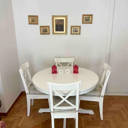 Apartment Lovely 1 Bd Apt In Kalithea With Balcony *